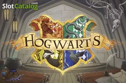 Hogwarts Λογότυπο