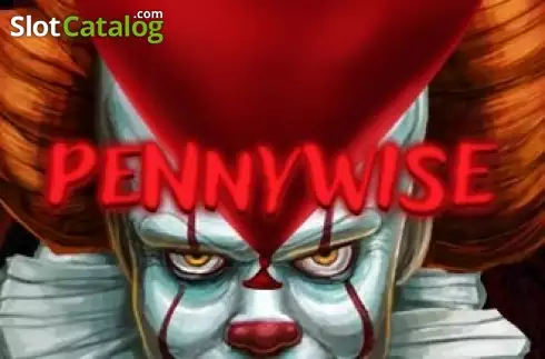 Pennywise Λογότυπο Pennywise Λογότυπο