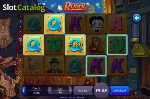 Οθόνη3. Roger Κουλοχέρης 