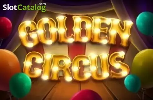 Golden Circus Λογότυπο Golden Circus Λογότυπο