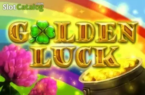 Golden Luck (X Play) Λογότυπο