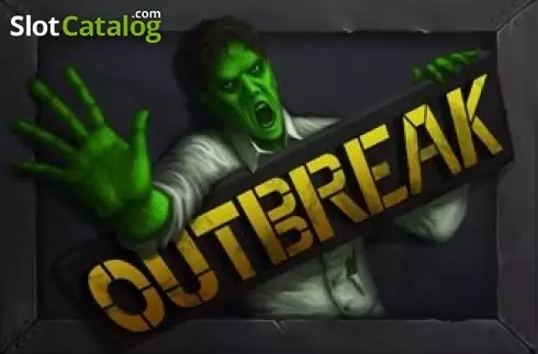 Outbreak (X Play) Λογότυπο Outbreak (X Play) Λογότυπο