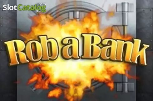 Rob A Bank Λογότυπο Rob A Bank Λογότυπο