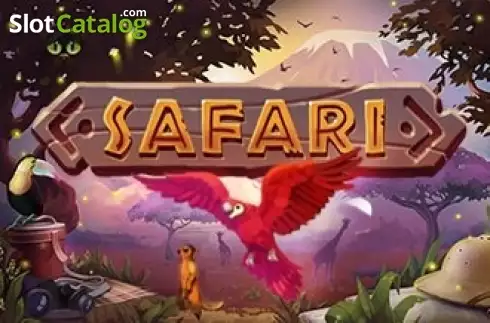 Safari (X Play) Λογότυπο Safari (X Play) Λογότυπο