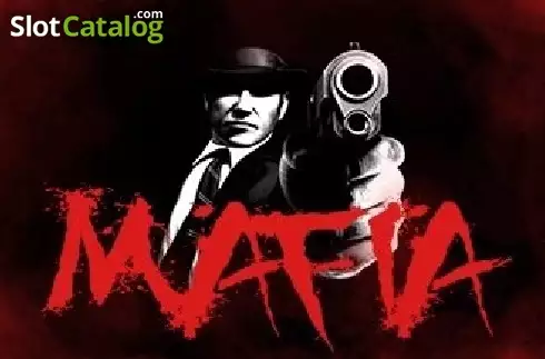 Mafia (X Room) Λογότυπο Mafia (X Room) Λογότυπο