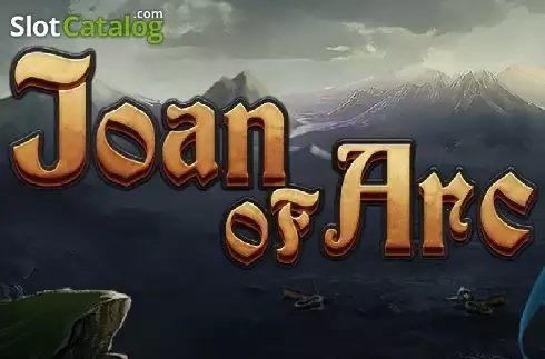 Joan of Arc (XIN Gaming)