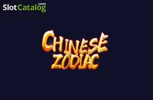 Chinese Zodiac (XIN Gaming) Λογότυπο Chinese Zodiac (XIN Gaming) Λογότυπο