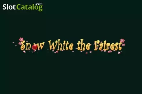 Snow White (XIN Gaming) Λογότυπο