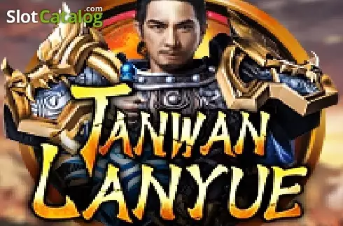 TanWanLanYue Λογότυπο TanWanLanYue Λογότυπο