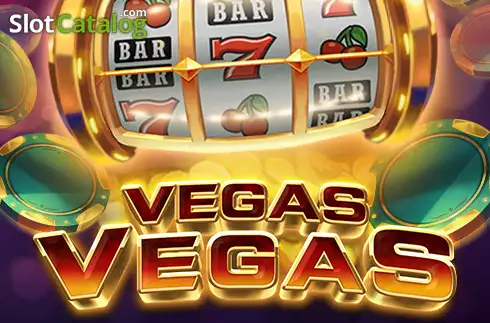 Vegas Vegas (XIN Gaming) Λογότυπο Vegas Vegas (XIN Gaming) Λογότυπο