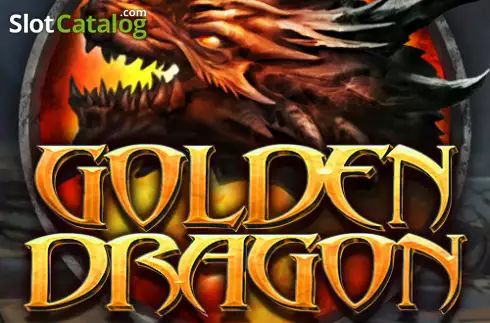 Golden Dragon 2 (XIN Gaming) Λογότυπο