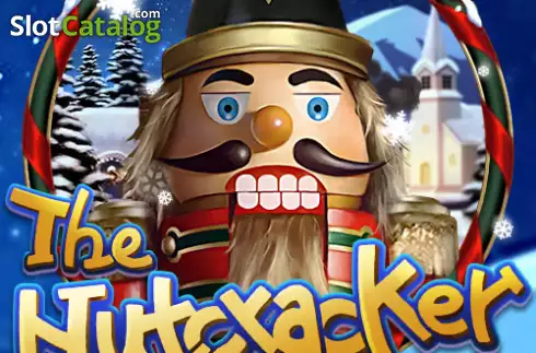 The Nutcracker (XIN Gaming) Λογότυπο The Nutcracker (XIN Gaming) Λογότυπο