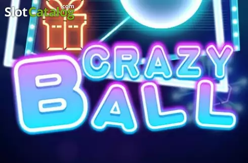 Crazy Ball (XIN Gaming) 2020-09-21