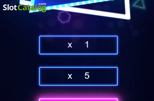 Οθόνη2. Crazy Ball (XIN Gaming) Κουλοχέρης 