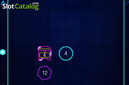 Οθόνη4. Crazy Ball (XIN Gaming) Κουλοχέρης 