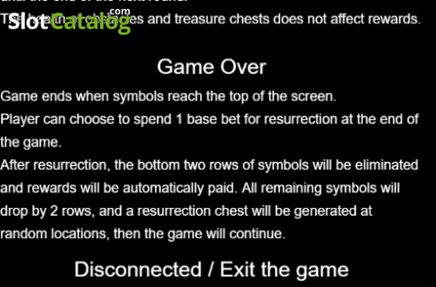 Οθόνη7. Crazy Ball (XIN Gaming) Κουλοχέρης 