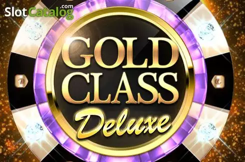 Gold Class Deluxe 2020-09-08
