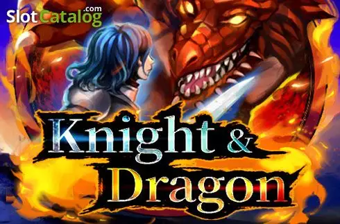 Knight & Dragon 2020-10-28