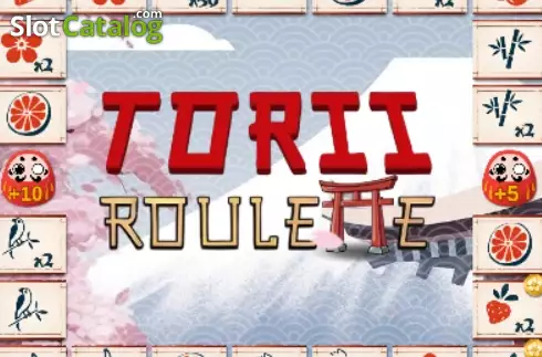 Torii Roulette 2024-01-22