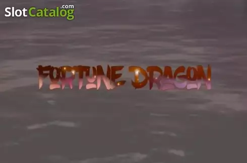 Fortune Dragon (Amazing Gaming)