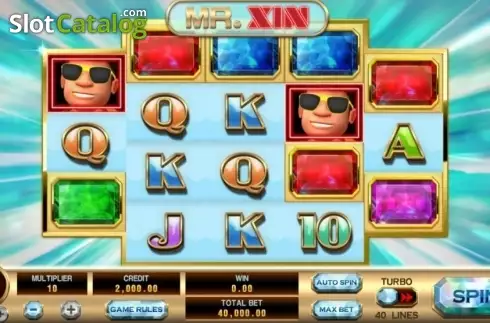 Οθόνη2. Mr Xin Κουλοχέρης 