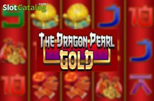 The Dragon Pearl Gold