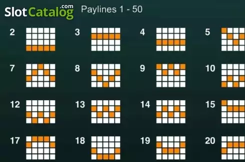 Οθόνη5. Fish Hunter King Κουλοχέρης 