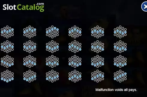 Οθόνη6. Real Champions Κουλοχέρης 