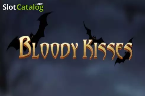 Bloody Kisses Λογότυπο Bloody Kisses Λογότυπο