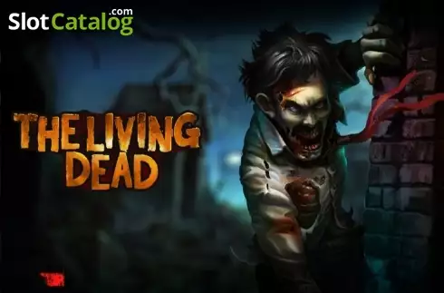 The Living Dead Κουλοχέρης 