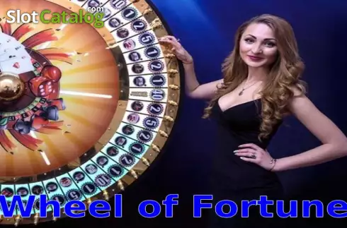 Wheel of Fortune (XPG)