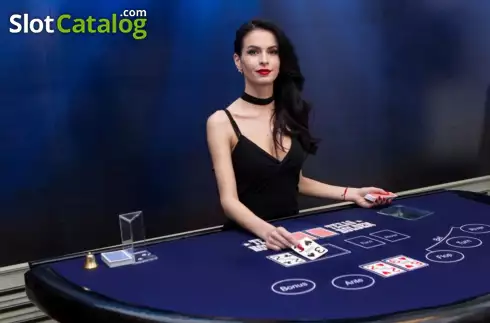 Οθόνη4. Texas Hold’em Bonus Κουλοχέρης 