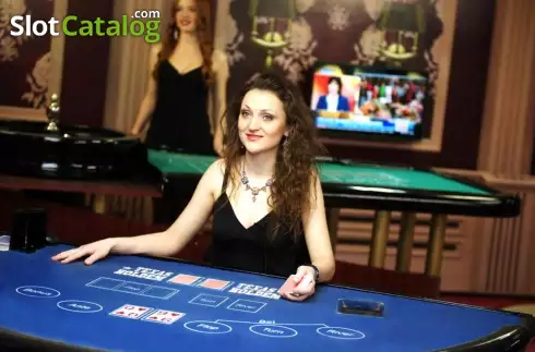 Οθόνη5. Texas Hold’em Bonus Κουλοχέρης 