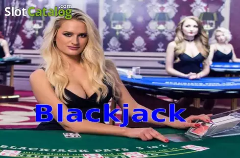 Blackjack (XPG)