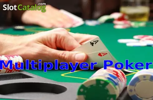 Multiplayer Poker