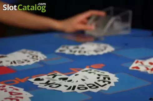 Οθόνη4. Multiplayer Poker Κουλοχέρης