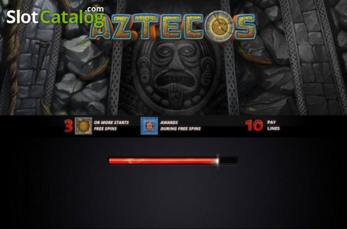 Οθόνη2. Aztecos Κουλοχέρης