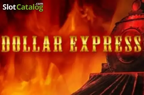 Dollar Express Λογότυπο Dollar Express Λογότυπο