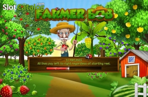 Οθόνη2. Farmer Bob Κουλοχέρης