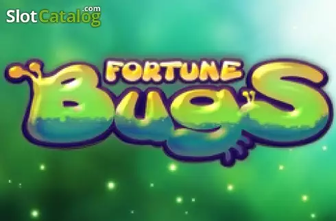 Fortune Bugs Λογότυπο Fortune Bugs Λογότυπο