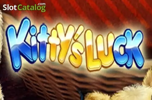 Kitty's Luck