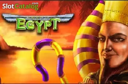 Wonders of Egypt (Xplosive Slots Group)