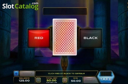 Οθόνη3. Wonders of Egypt (Xplosive Slots Group) Κουλοχέρης 
