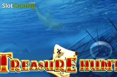 Treasure Hunt (Xplosive Slots Group) Λογότυπο Treasure Hunt (Xplosive Slots Group) Λογότυπο