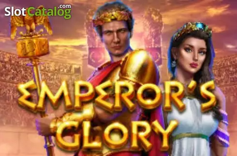 Emperors Glory 2020-02-03