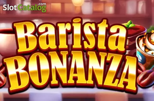 Barista Bonanza Λογότυπο Barista Bonanza Λογότυπο