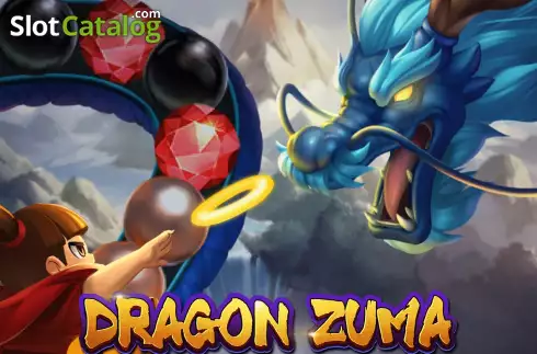 Dragon Zuma Λογότυπο Dragon Zuma Λογότυπο