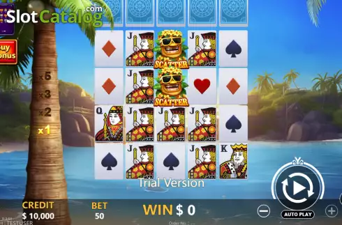 Οθόνη2. Golden Bay Sands Κουλοχέρης