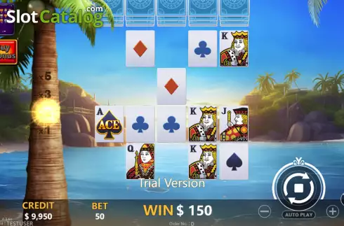 Οθόνη3. Golden Bay Sands Κουλοχέρης