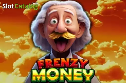 Frenzy Money Λογότυπο Frenzy Money Λογότυπο